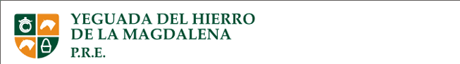 Yeguada del Hierro de la Magdalena P.R.E.